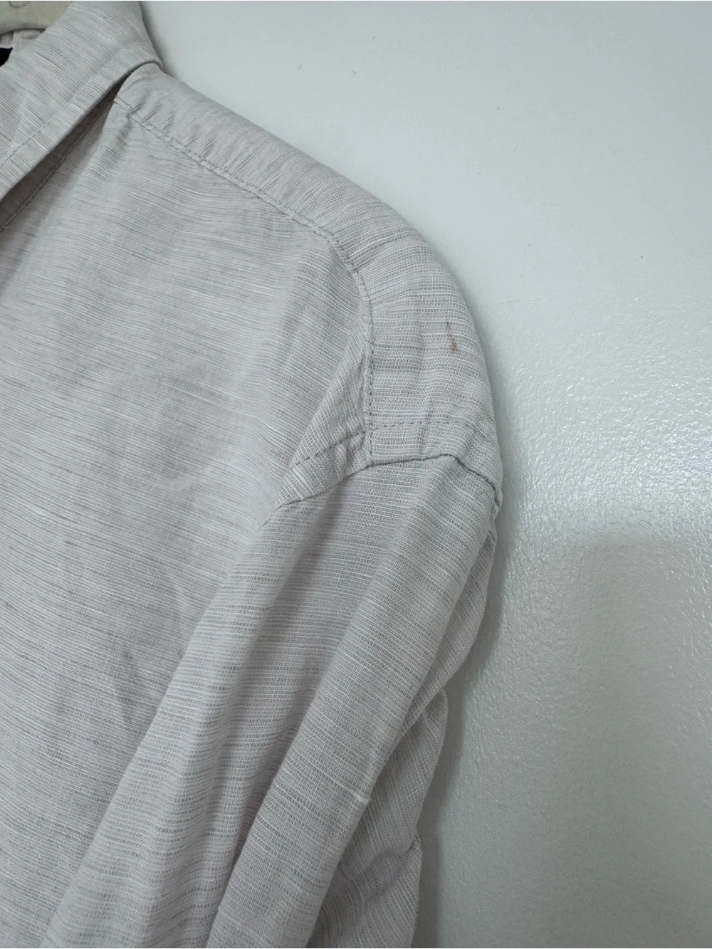 J. Crew light beige